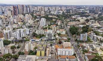 Imagem 3: Penthouse com 3 dormitórios à venda, 224 m² por R$ 2.412.465,00 - Juvevê - Curitiba/PR