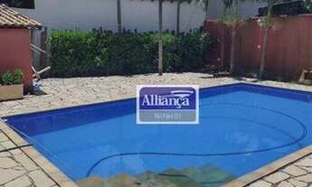 Imagem 2: Sítio com 3 dormitórios, casa de caseiro (hóspedes) e 15 canis à venda por R$ 440.000 - Ri