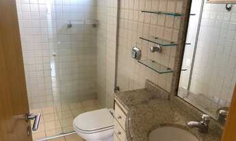 Imagem 7: Apartamento para aluguel, 4 quartos, 3 suítes, 2 vagas, Osvaldo Rezende - Uberlândia/MG