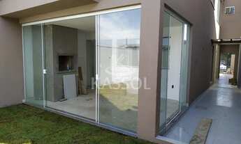 Imagem 6: SOBRADO NOVO COM SOBRA DE TERRENO BAIRRO NOVA YORK PRÓXIMO AO LAGO MUNICIPAL