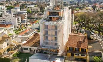 Imagem 7: Apartamento com 2 dormitórios à venda, 68 m² por R$ 619.800,00 - Vila Izabel - Curitiba/PR