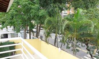 Imagem 5: BELÍSSIMA CASA EM CONDOMÍNIO FECHADO - VILA SÃO FRANCISCO