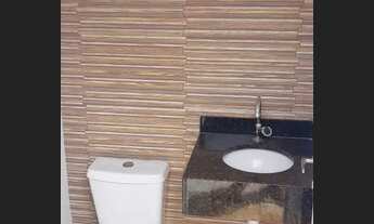 Imagem 6: Bonfim Paulista casa bairro Santa Genebra 3 dormitórios sala de jantar piscina aquecida