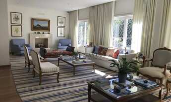 Imagem 6: Casa de condomínio em rua fechada