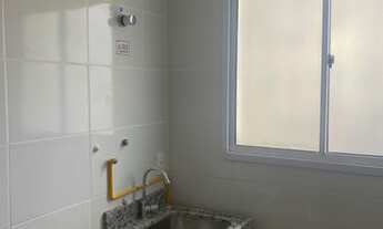 Imagem 7: Apartamento para venda tem 50 metros quadrados com 2 quartos em Vila Rosa - Novo Hamburgo