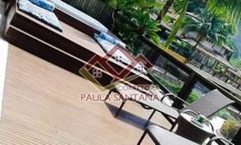 Imagem 6: RESIDENCIA em condomínio fechado na praia de JUQUEHY , disponível para LOCAÇÃO