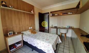 Imagem 6: NATAL - Apartamento Padrão - Tirol