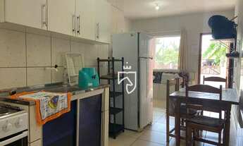 Imagem 5: Casa com 2 dormitórios à venda, 52 m² por R$ 330.000,00 - Volta Ao Mundo I - Itapoá/SC