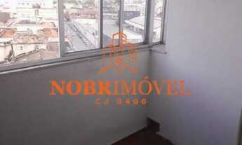 Imagem 7: APARTAMENTO 2 QUARTOS COM DEPENDENCIA A VENDA NA RUA BARAO DE BOM RETIRO, COM 3 VARANDAS