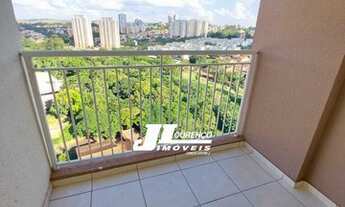 Imagem 5: Apartamento para venda com 52 metros quadrados com 2 quartos