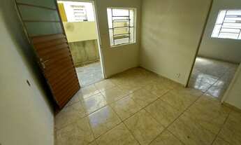 Imagem 7: Sobrado para aluguel possui 60 metros quadrados com 1 quarto em Boa Vista - Belo Horizonte