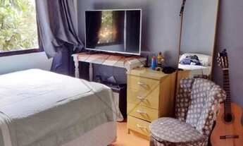 Imagem 6: Apartamento para venda possui 130 metros quadrados com 3 quartos