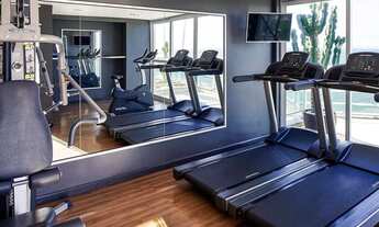 Imagem 3: FLAT NO MERCURY EM MACAE