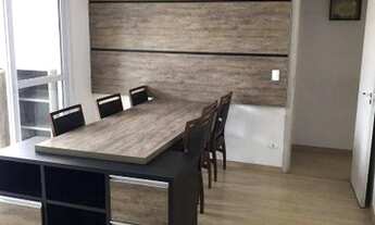 Imagem: EDIFÍCIO ILHAS GREGAS Excelente Apartamento