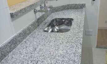 Imagem 6: Apartamento para venda tem 56 metros quadrados com 2 quartos em Jardim Vila Mariana - São