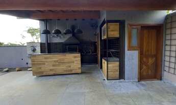 Imagem 3: Casa Alphaville para venda com 363 metros quadrados com 5 quartos