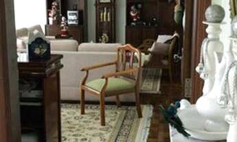 Imagem 6: Casa na Rua Messina - Jundiaí - SP