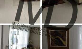 Imagem 5: Greenvile em Patamares, 172 metros,4/4,suítes,nascente,armários planejados