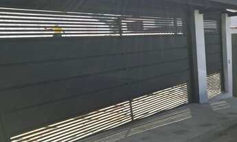 Imagem 2: Sobrado 4 dormitorios 3 suítes sendo a master com sacada, closet e hidromassagem, sala ín