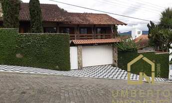 Imagem: Casa Semi Mobiliada à venda no Bairro Garcia