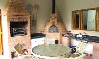 Imagem 6: Condomínio Fechado em Ibiúna