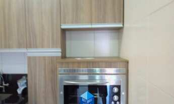 Imagem 7: Iracemápolis - Apartamento Padrão - Jardim Dimas Cera Ometto