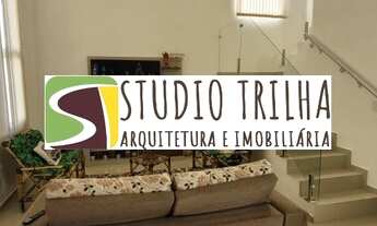 Imagem: Casa de condomínio sobrado à venda com