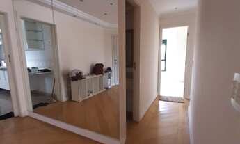 Imagem 2: Apartamento para aluguel com 3 dormitórios em Alphaville- Barueri-SP