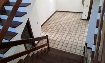 Imagem 3: Casa em Condomínio 5/4, 450M2 - Vilas do Atlântico