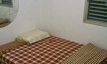 Imagem 3: Apartamento para venda com 62 metros quadrados com 2 quartos em Vila Ipojuca - São Paulo