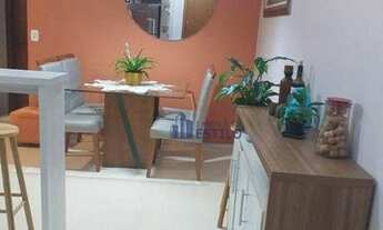 Imagem 5: Apartamento à venda, 48 m² por R$ 185.000,00 - Morada dos Alpes I - Caxias do Sul/RS