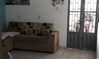 Imagem 2: Casa no trapiche