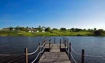 Imagem 2: Terreno condomínio Lagoa do Mato