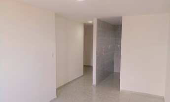 Imagem 5: Apartamento para venda possui 60 metros quadrados com 2 quartos em Bessa - João Pessoa - P