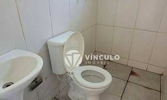 Imagem 6: Casa com 2 dormitórios para alugar, 39 m² por R$ 650,00/mês - Parque das Aroeiras - Uberab