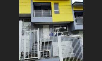 Imagem 3: Sobrado à venda, 116 m² por R$ 350.000,00 - São Luiz - Caxias do Sul/RS