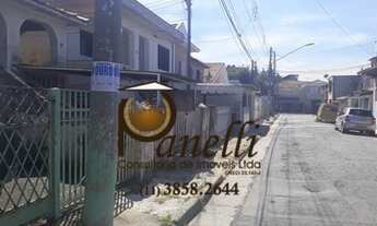 Imagem 4: São Paulo - Terreno Padrão - Casa Verde