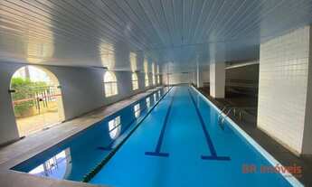 Imagem 5: Apartamento com 3 dormitórios para alugar, 105 m² por R$ 5.000,00/mês - Parque da Mooca