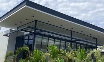 Imagem 3: Belíssima casa no Condomínio Gênova