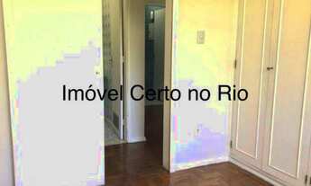 Imagem 8: Rio de Janeiro - Apartamento Padrão - Tijuca