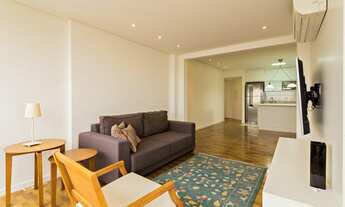 Imagem: Apartamento para aluguel tem 79 metros quadrados