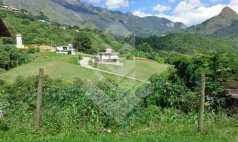 Imagem: Lote/Terreno para venda tem 980 metros quadrados