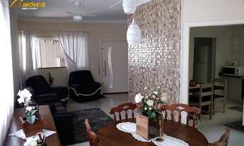 Imagem 2: Venda - Casa - Parque Nova Carioba - Americana - SP