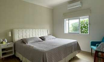 Imagem 7: Casa de condomínio térrea para venda com 321 metros quadrados com 4 quartos