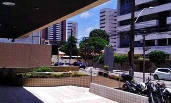 Imagem 4: Av. Dom Luís, n° 609 - Meireles