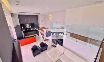 Imagem 3: Apartamento com 1 dormitório, 108 m² - venda por R$ 2.150.000,00 ou aluguel por R$ 17.000