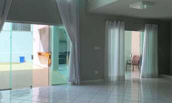 Imagem 2: Casa no Condomínio Portal das Acácias - Montes Claros