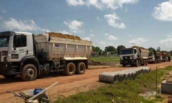 Imagem 5: Repassamos Lote do Bougainville Associação Garden com 225,59m2, Belém, Pará