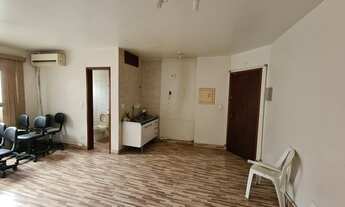 Imagem 7: Apartamento para aluguel possui 35 metros quadrados com 1 quarto em Sé - São Paulo - SP