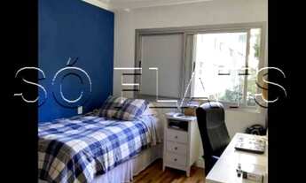 Imagem 5: Residencial na Vila Olímpia com 110m², 03 dormitórios